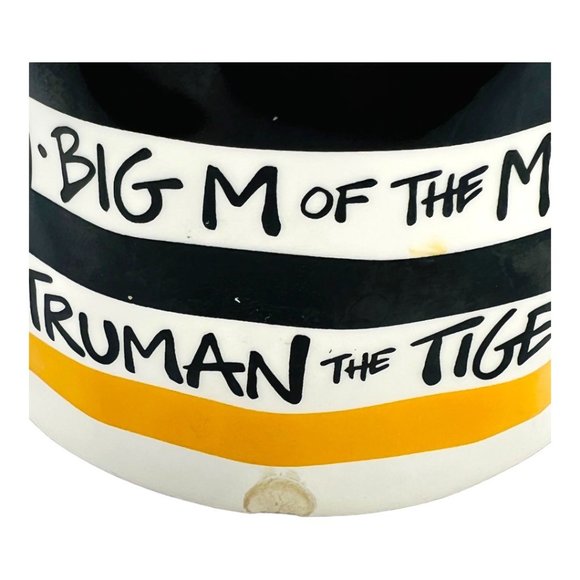 Missouri Tigers Coffee Mug By Magnolia Lane Officially Licensed Product - Picture 4 of 10